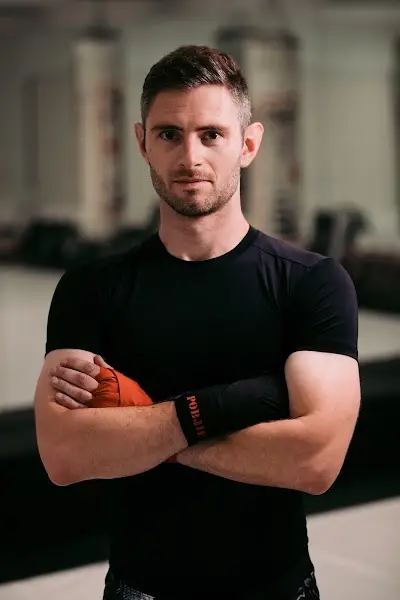 Apex Self Defence BJJ Academy - photo 2