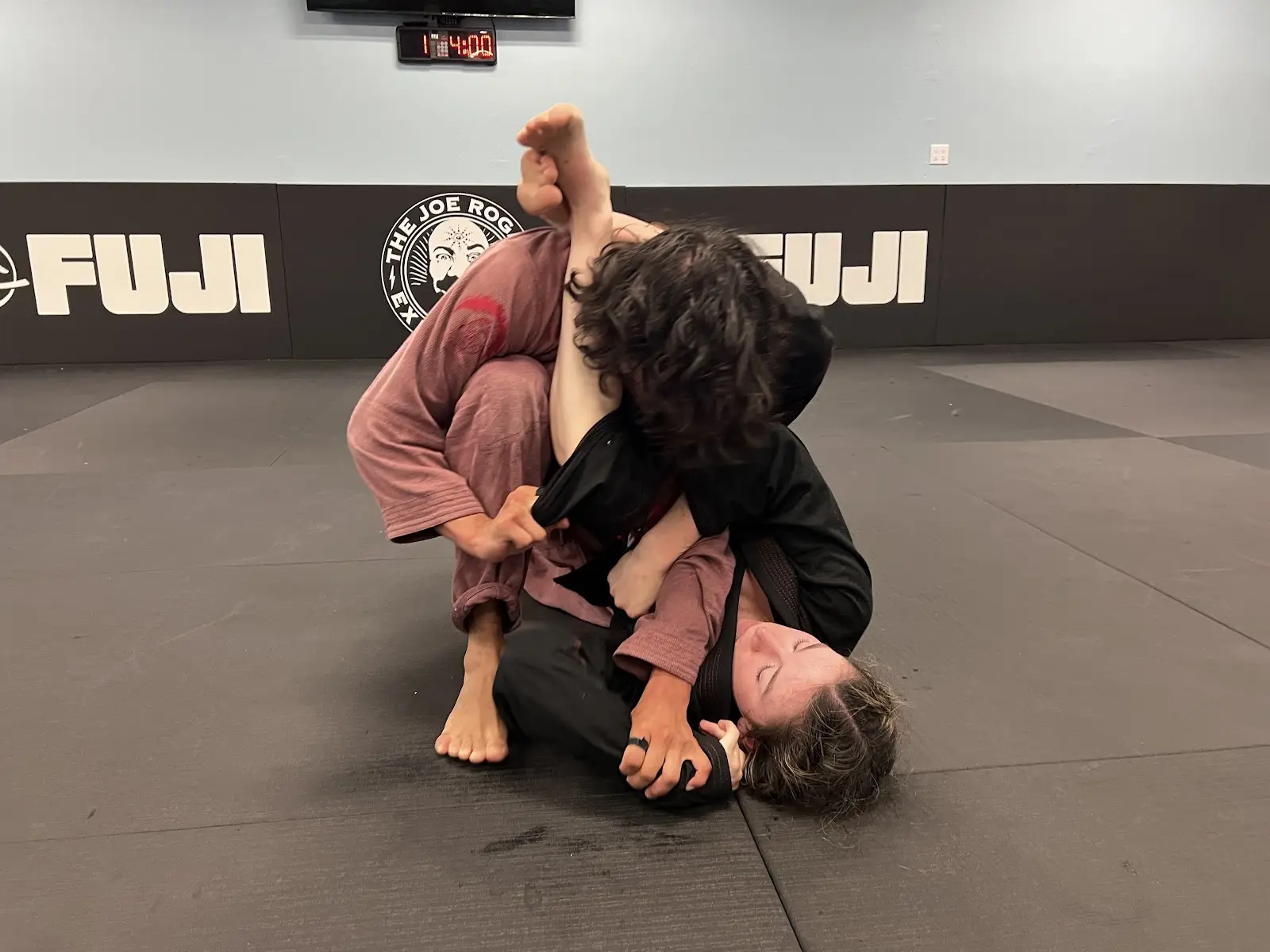 APEX Training Center