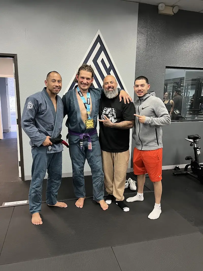 APEX Training Center BJJ Academy - photo 1