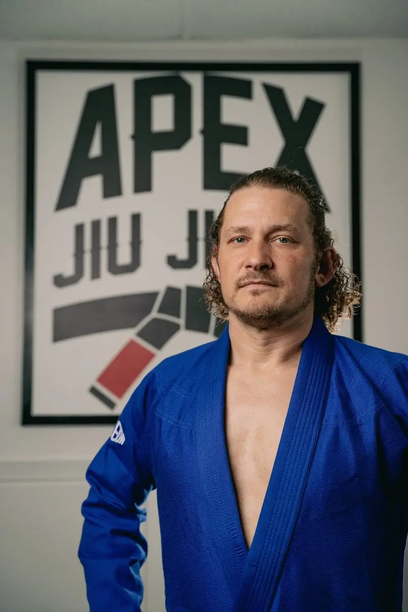 APEX Training Center BJJ Academy - photo 2