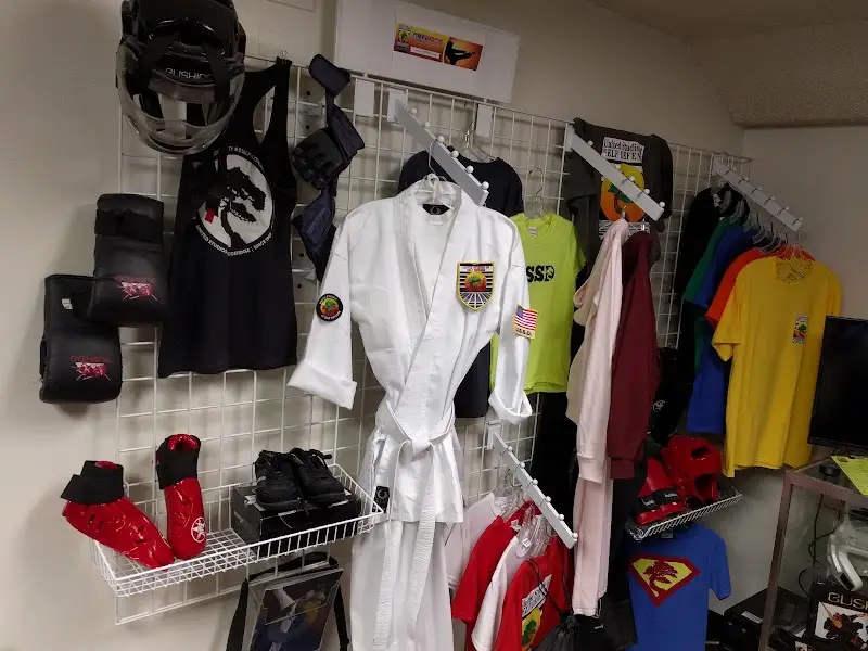 Aplomb Martial Arts Brookside BJJ Academy - photo 2