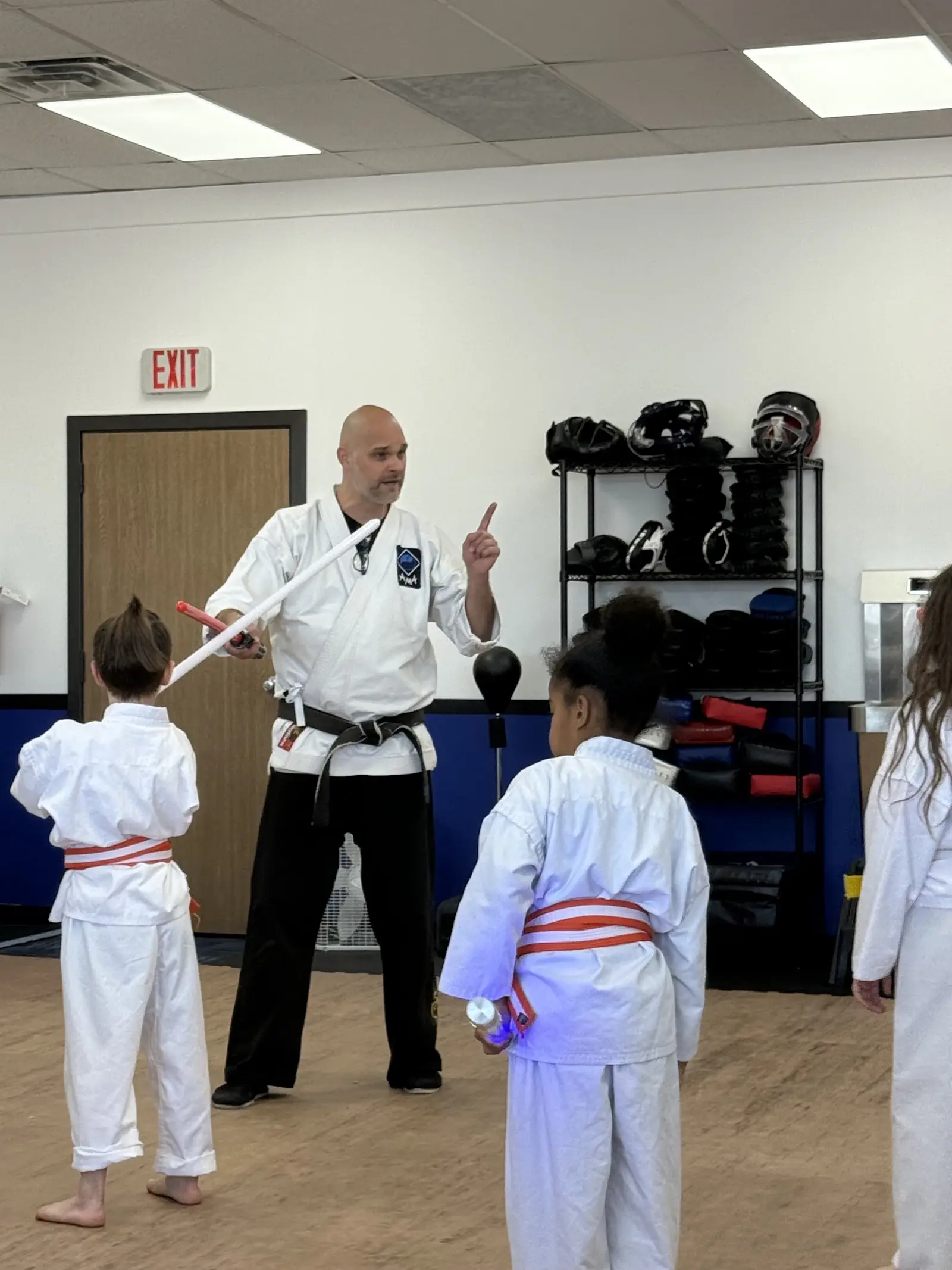 Aplomb Martial Arts Lenexa