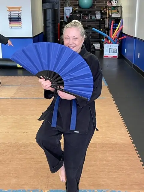 Aplomb Martial Arts Lenexa