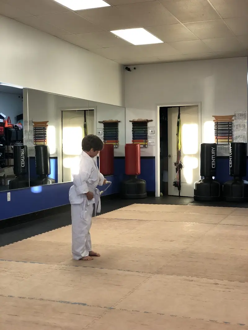 Aplomb Martial Arts Lenexa BJJ Academy - photo 1