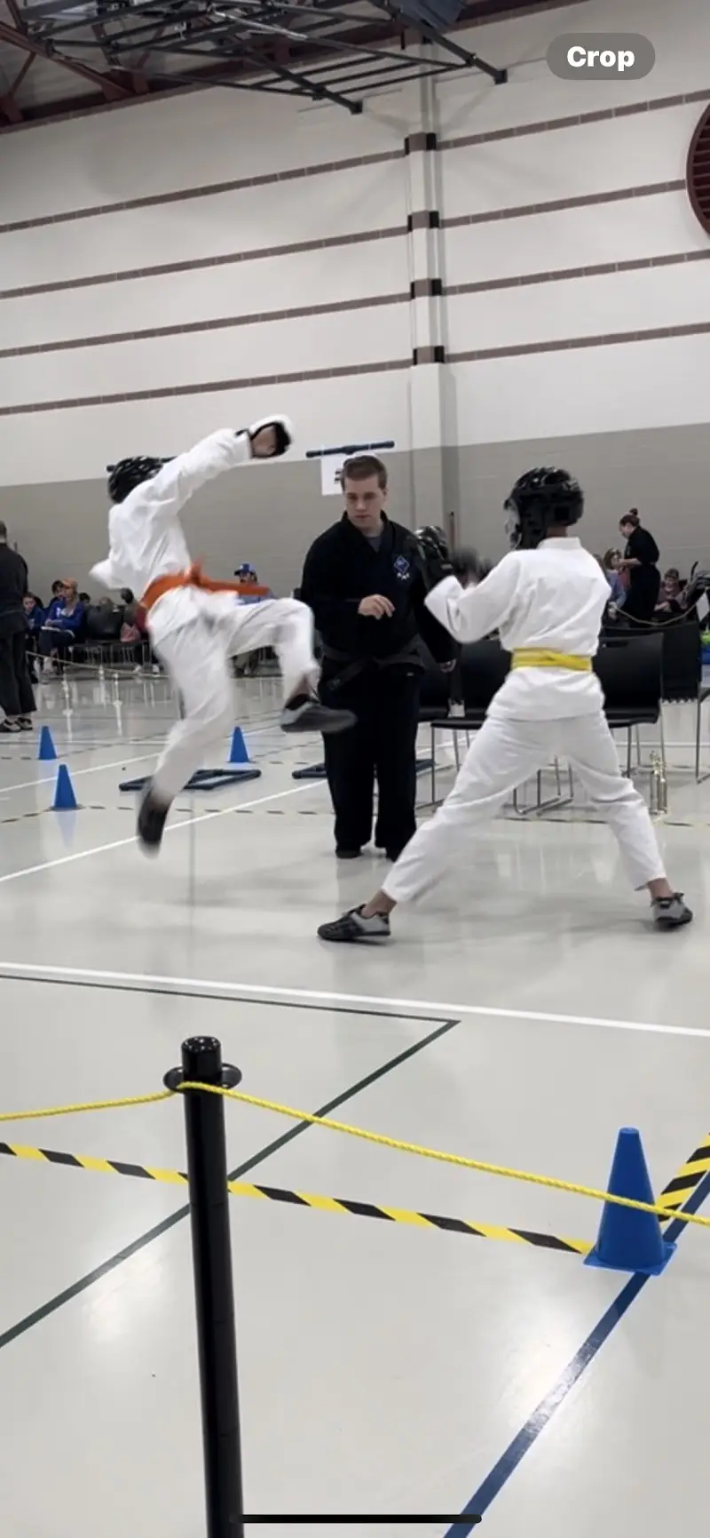 Aplomb Martial Arts Liberty BJJ Academy - photo 2