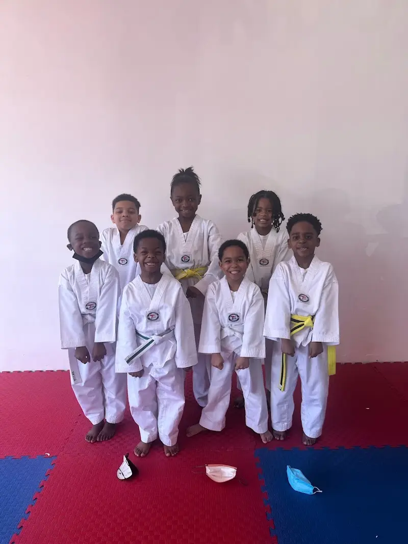 APLUS Martial Arts & Athletics BJJ Academy - photo 1