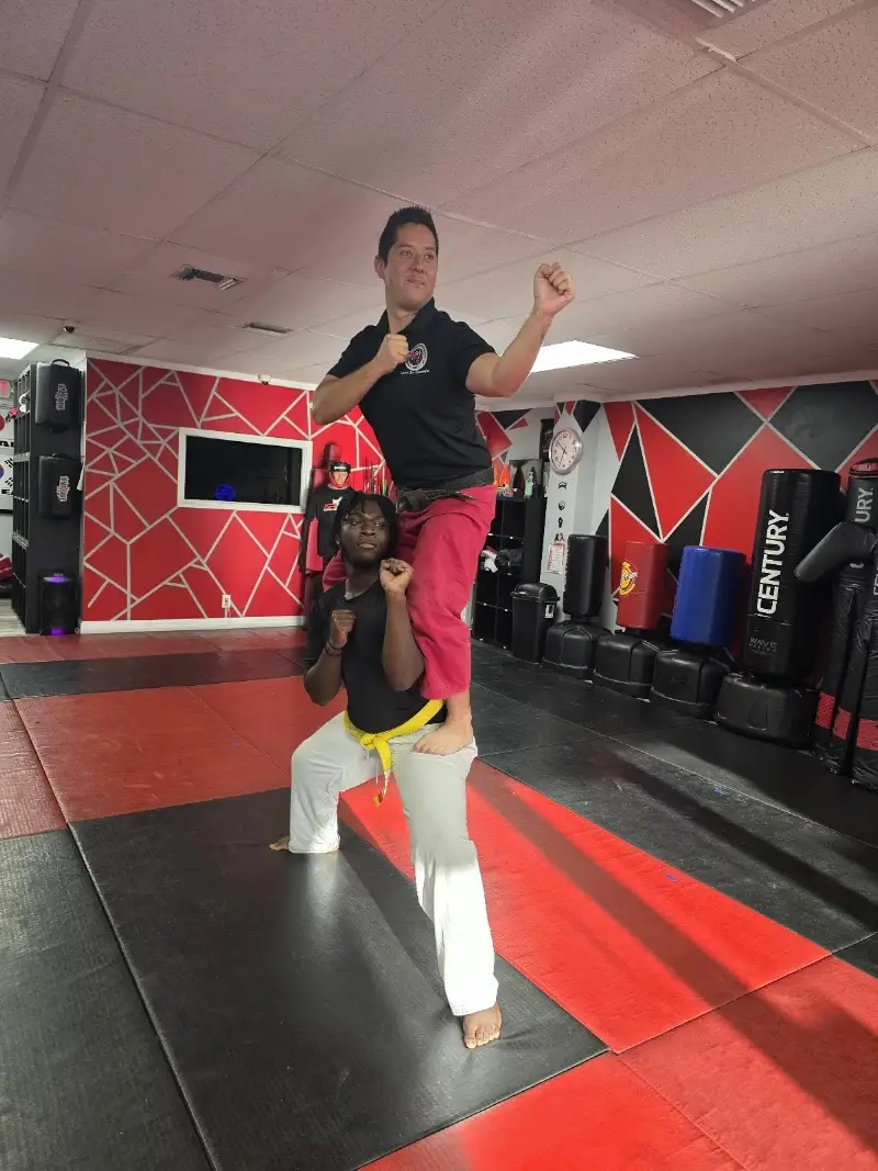 APMA Martial arts (American Pride) BJJ Academy - photo 1