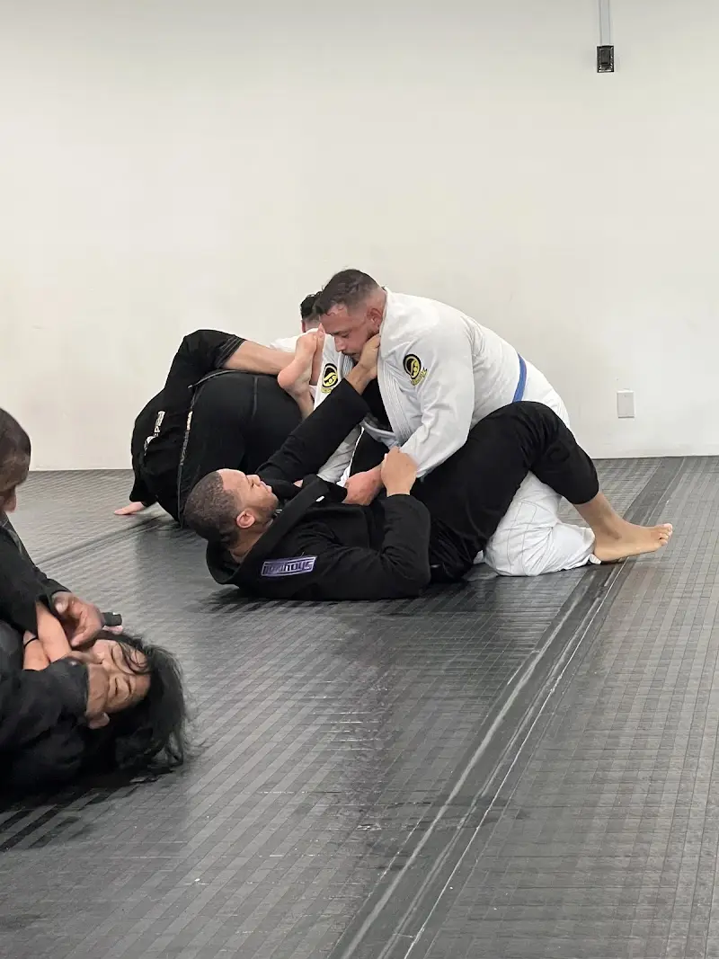Apocalypse Jiu Jitsu BJJ Academy - photo 1