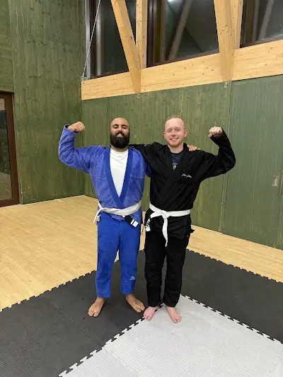 Apollo BJJ BJJ Academy - photo 2