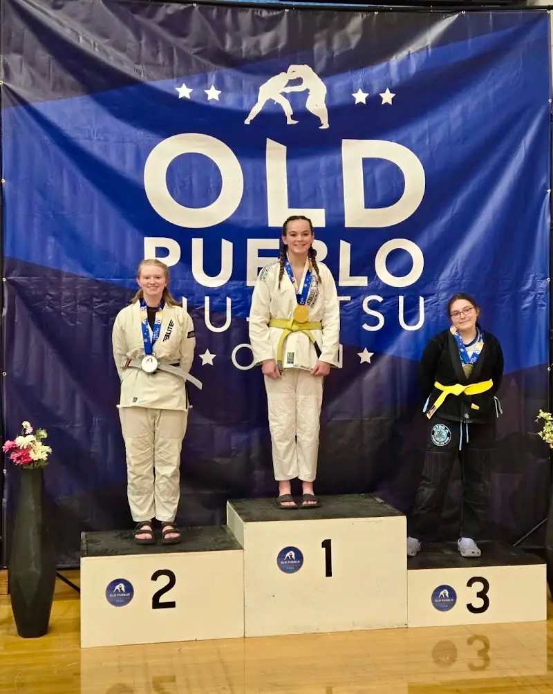 Apostle Jiu-Jitsu Academy BJJ Academy - photo 1