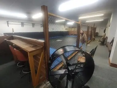 Appalachia Training Center - Wrestling and Jiu-Jitsu BJJ Academy - photo 1