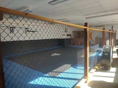 Appalachia Training Center - Wrestling and Jiu-Jitsu BJJ Academy - photo 2