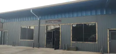 Appalachia Training Center - Wrestling and Jiu-Jitsu BJJ Academy - photo 3