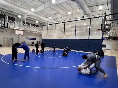 Appalachian Grapplers Jiu Jitsu