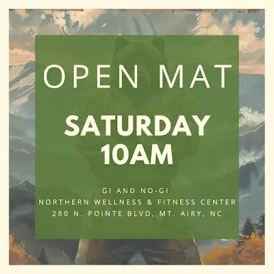 Appalachian Grapplers Jiu Jitsu BJJ Academy - photo 3