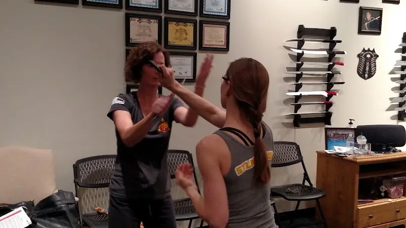 Applied Combatives Group BJJ Academy - photo 1