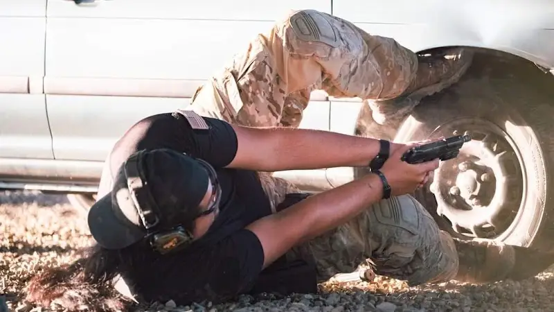 Applied Defense Concepts