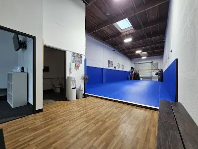 Arashi Brazilian Jiu Jitsu