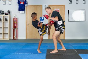 Inside Arashi Do Martial Arts, Deerfoot North academy