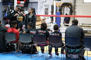 Inside Arashi Do Martial Arts, Deerfoot North academy