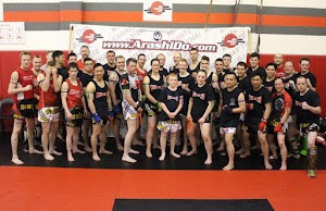 Inside Arashi Do Martial Arts, Deerfoot North academy