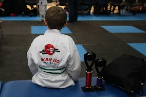 Inside Arashi Do Martial Arts, Deerfoot North academy