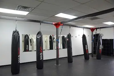 Arctic Training Center