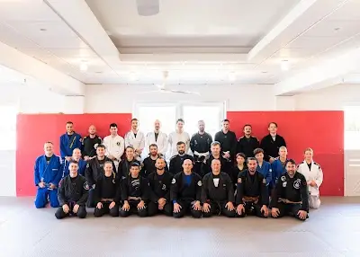 Ardor Martial Arts