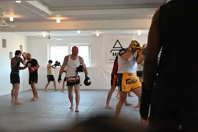 Ardor Martial Arts BJJ Academy - photo 1