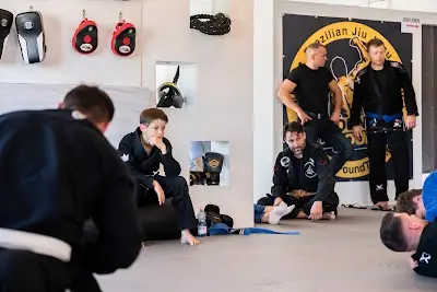 Ardor Martial Arts BJJ Academy - photo 3