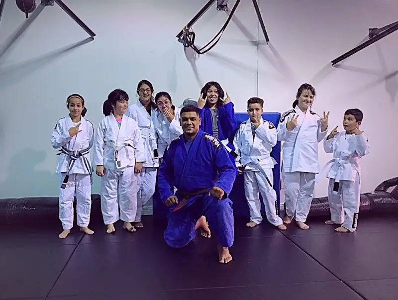 Arena Combat Sports | Muay Thai Kickboxing | Brazilian Jiu-Jitsu | Boxing BJJ Academy - photo 2