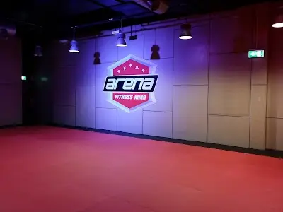 Arena Fitness MMA Carindale