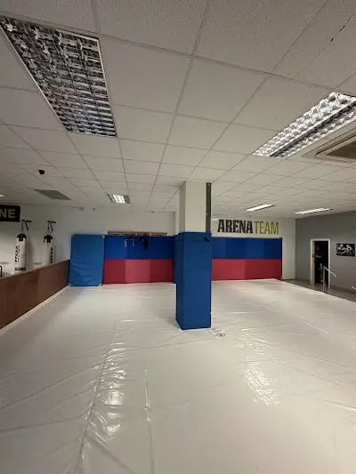 Arena Wexford