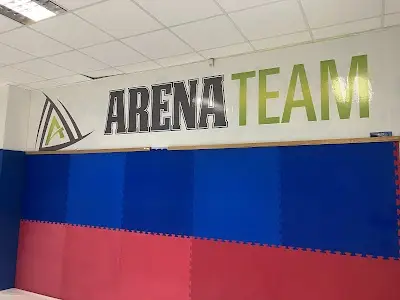 Arena Wexford BJJ Academy - photo 1