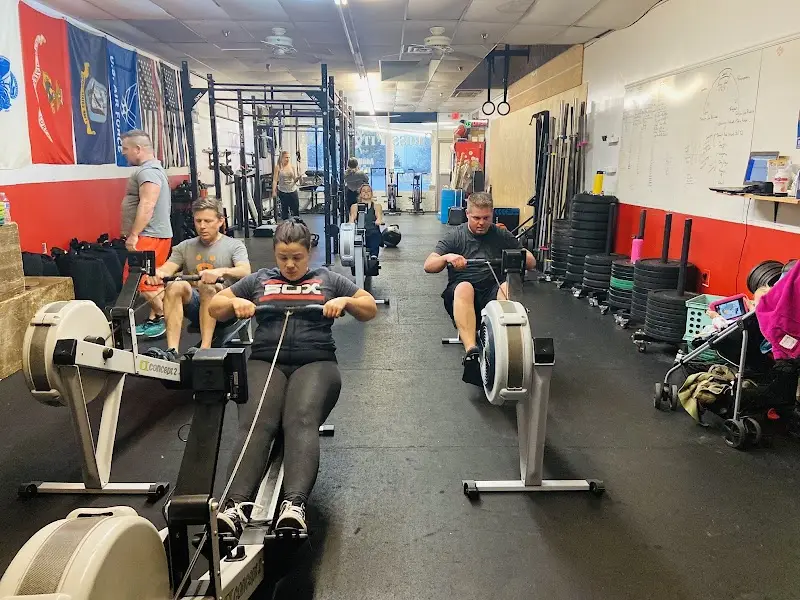 Ares Athletic Club and Martial Arts BJJ Academy - photo 1