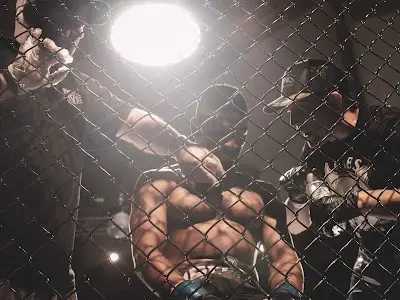 Ares Combat Training Center BJJ Academy - photo 2