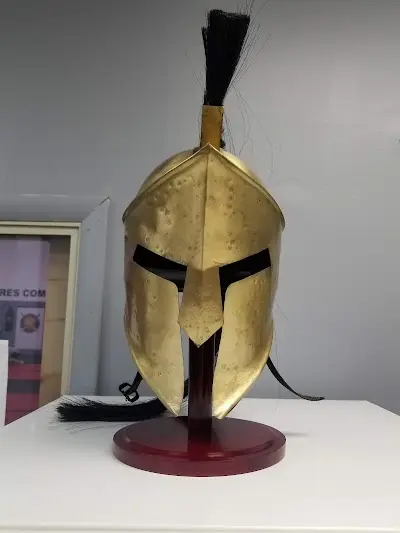 Ares Combat Training Center BJJ Academy - photo 4