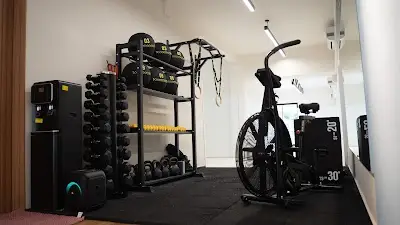 ARGO Combat & Fitness Gym BJJ Academy - photo 2