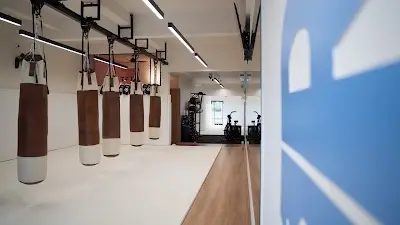ARGO Combat & Fitness Gym BJJ Academy - photo 3