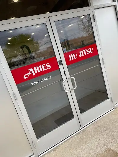 Aries Brazilian Jiu Jitsu BJJ Academy - photo 2