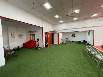 Aries Brazilian Jiu Jitsu BJJ Academy - photo 3