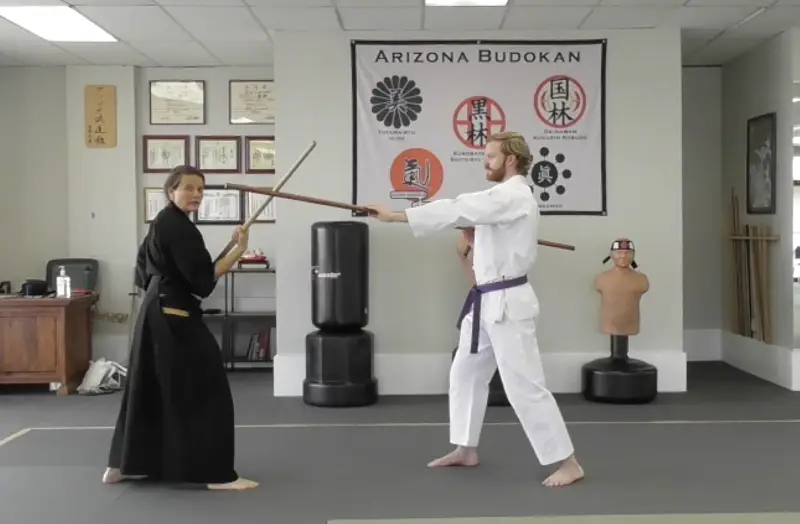 Arizona Budokan BJJ Academy - photo 1