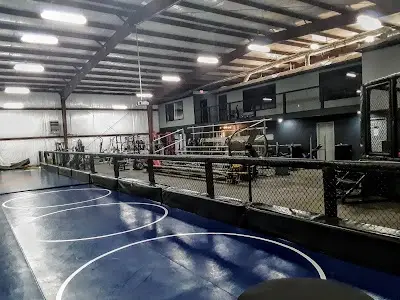 Arkansas Center for Sports Science Training.