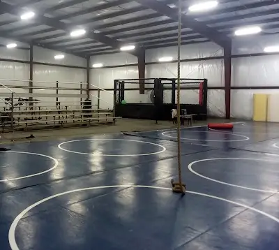 Arkansas Center for Sports Science Training. BJJ Academy - photo 1