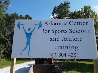 Arkansas Center for Sports Science Training. BJJ Academy - photo 3