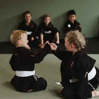 ARMA Jiu Jitsu Club BJJ Academy - photo 1