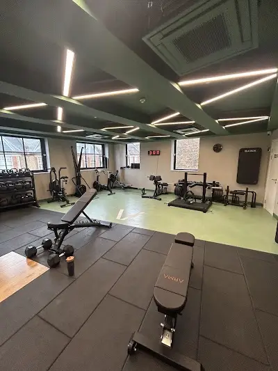 ARMA Jiu Jitsu Club BJJ Academy - photo 2