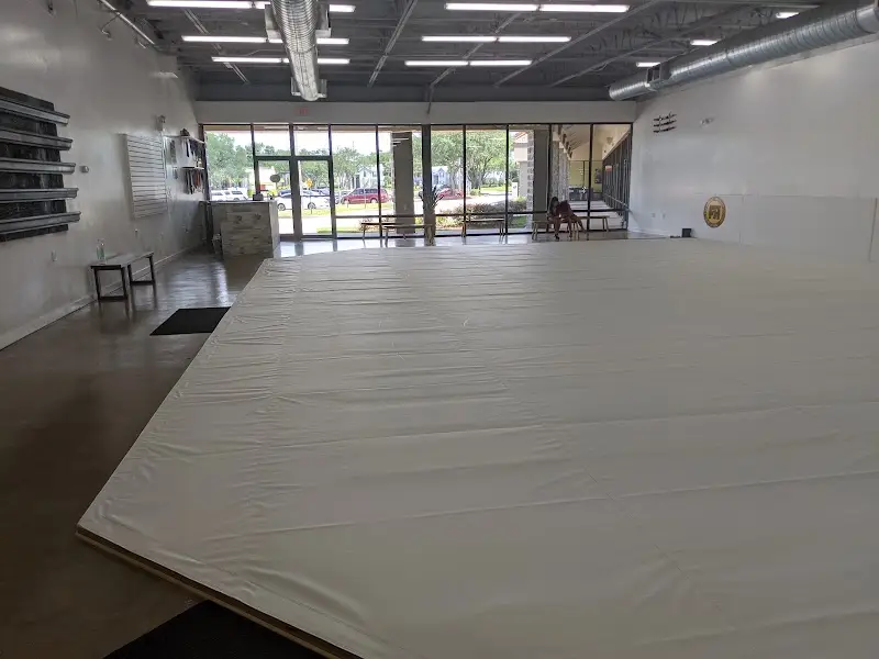 Armada Brazilian Jiu Jitsu Winter Park BJJ Academy - photo 2