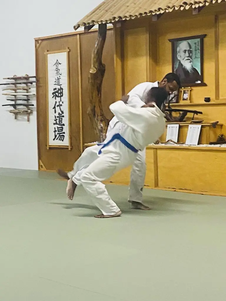 ARMANDO MARTIAL ARTS