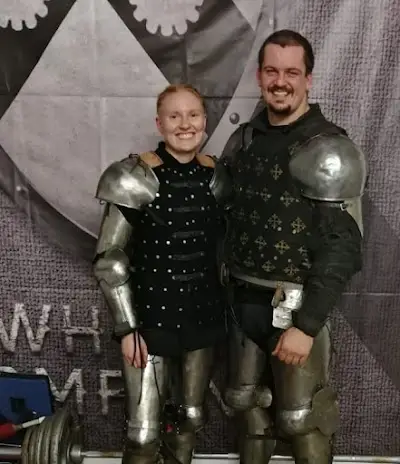 Armoured Martial Arts Nottingham BJJ Academy - photo 2